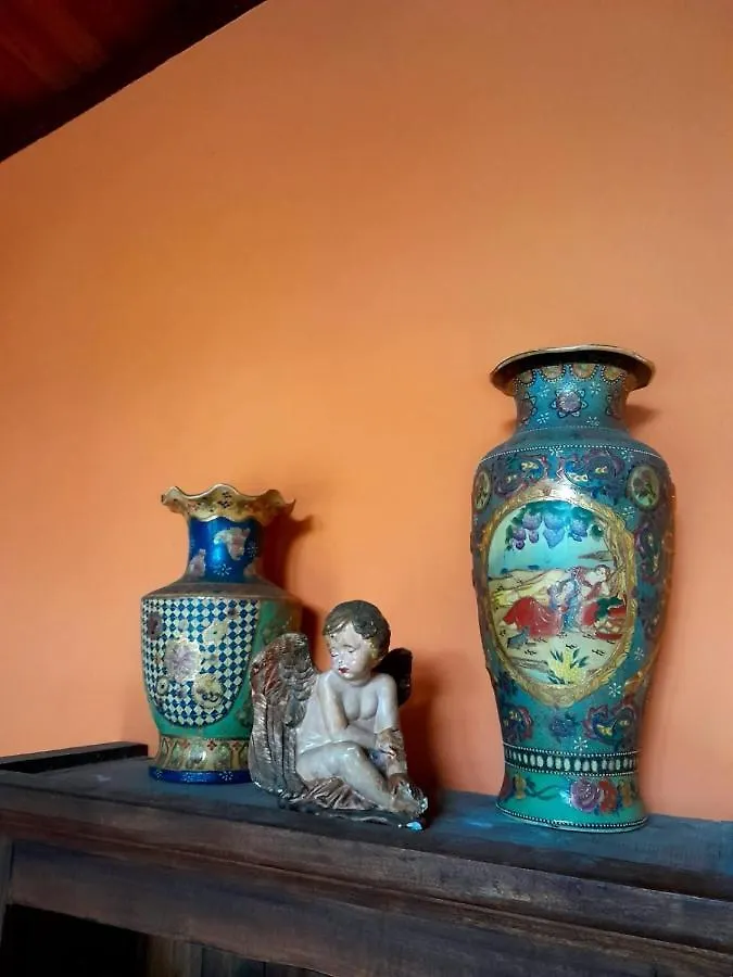 Vila Casa Dos Corais Porto Seguro Brazílie
