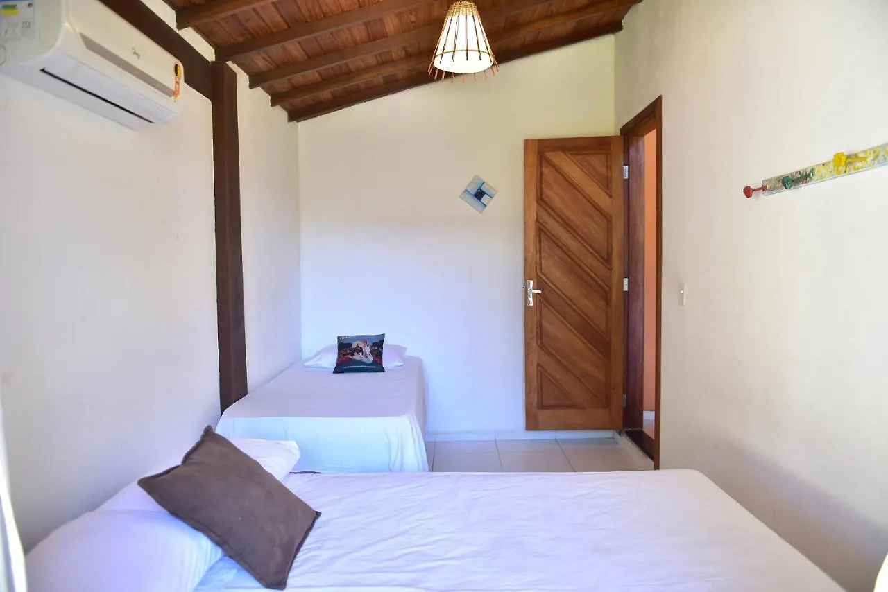 Casa Dos Corais Villa Porto Seguro Holiday home