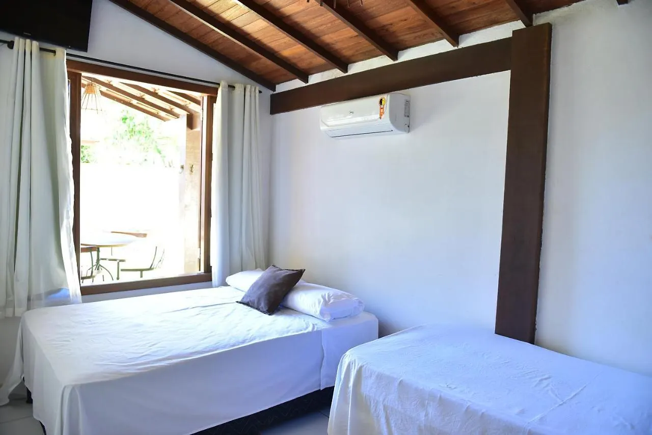 Holiday home Casa Dos Corais Villa Porto Seguro Brazil