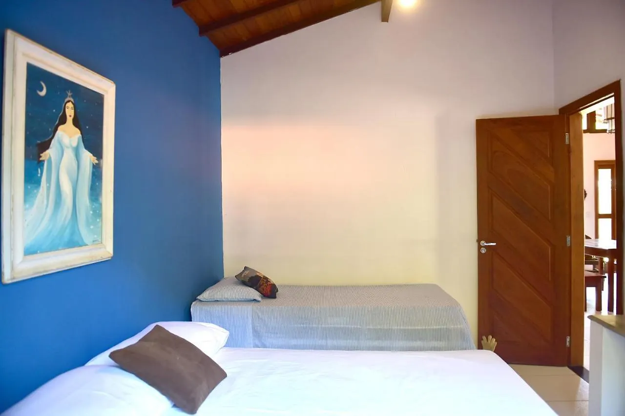 Casa Dos Corais Villa Porto Seguro 0*,