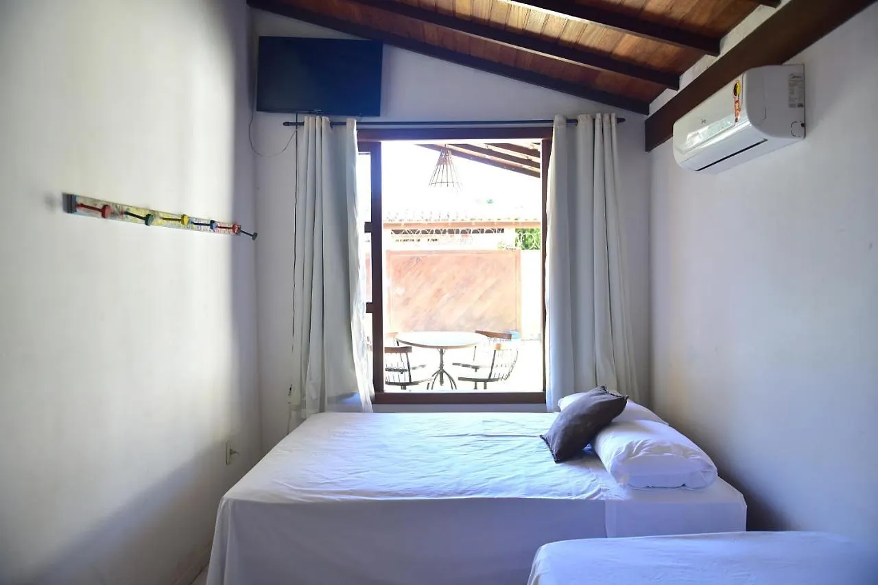 Casa Dos Corais Villa Porto Seguro Holiday home