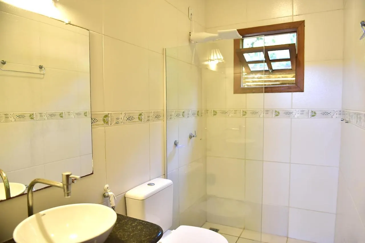 Holiday home Casa Dos Corais Villa Porto Seguro