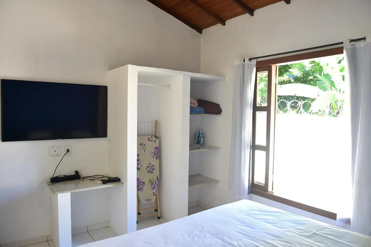 Holiday home Casa Dos Corais Villa Porto Seguro Brazil