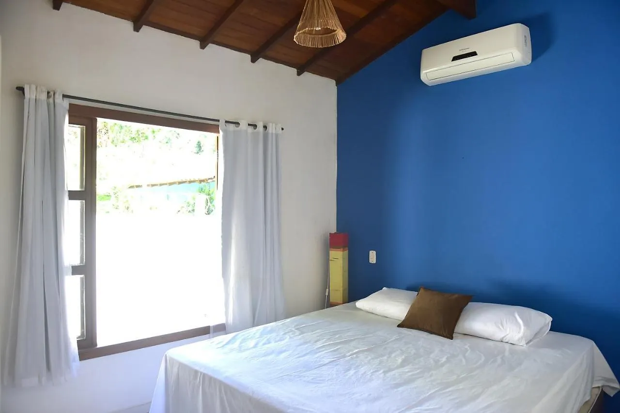 Casa Dos Corais Villa Porto Seguro 0*,  Brazil