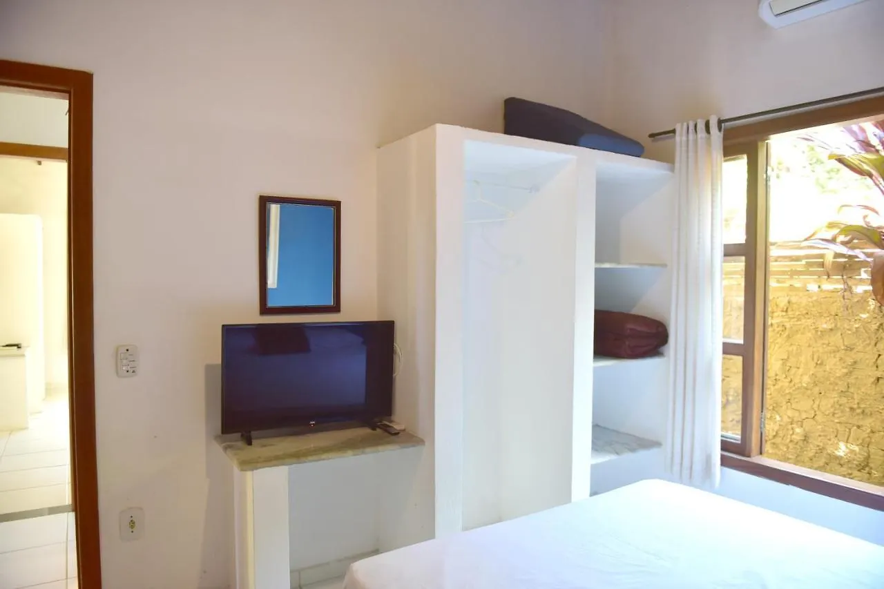 Casa Dos Corais Villa Porto Seguro